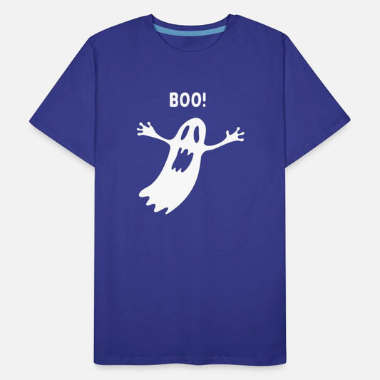 BOO HALLOWEEN