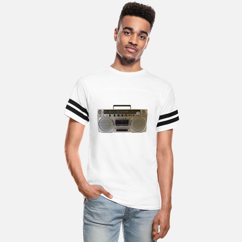 Boombox Sharp GF-5757 Ghettoblaster