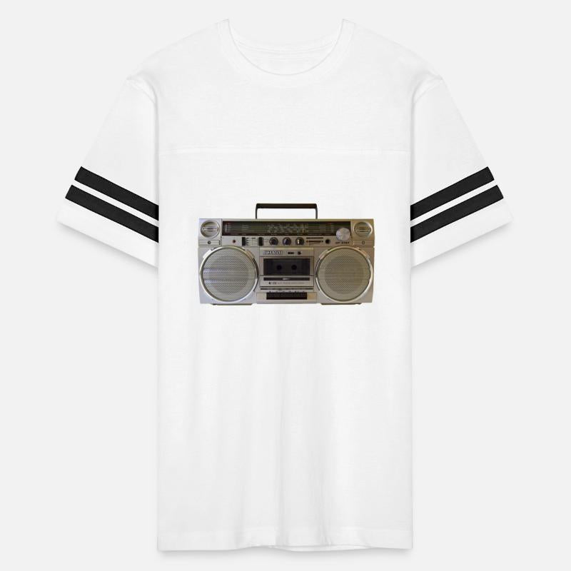 Boombox Sharp GF-5757 Ghettoblaster