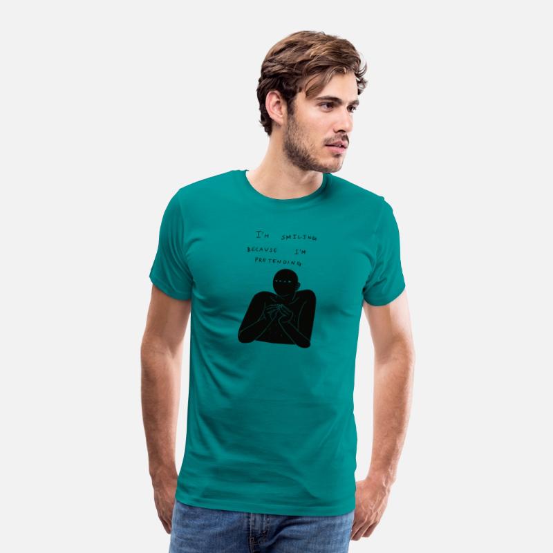 Boost your attitude with the edgy urban slogan