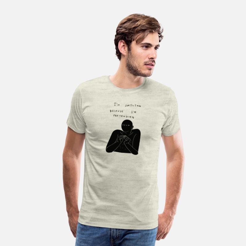 Boost your attitude with the edgy urban slogan