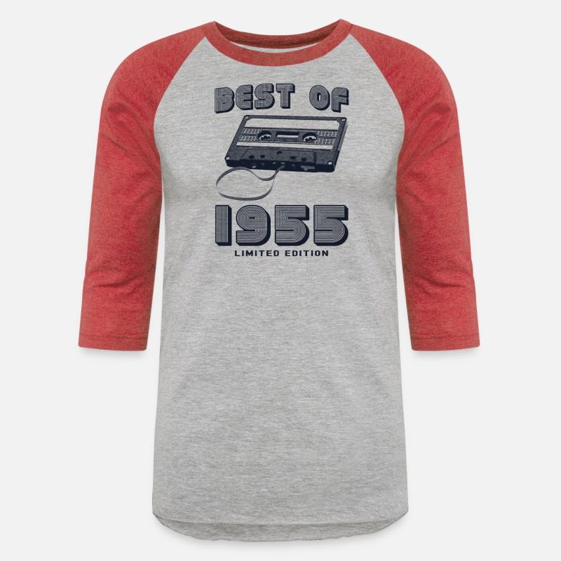 Born in 1955 Retro 70th Birthday Celebration