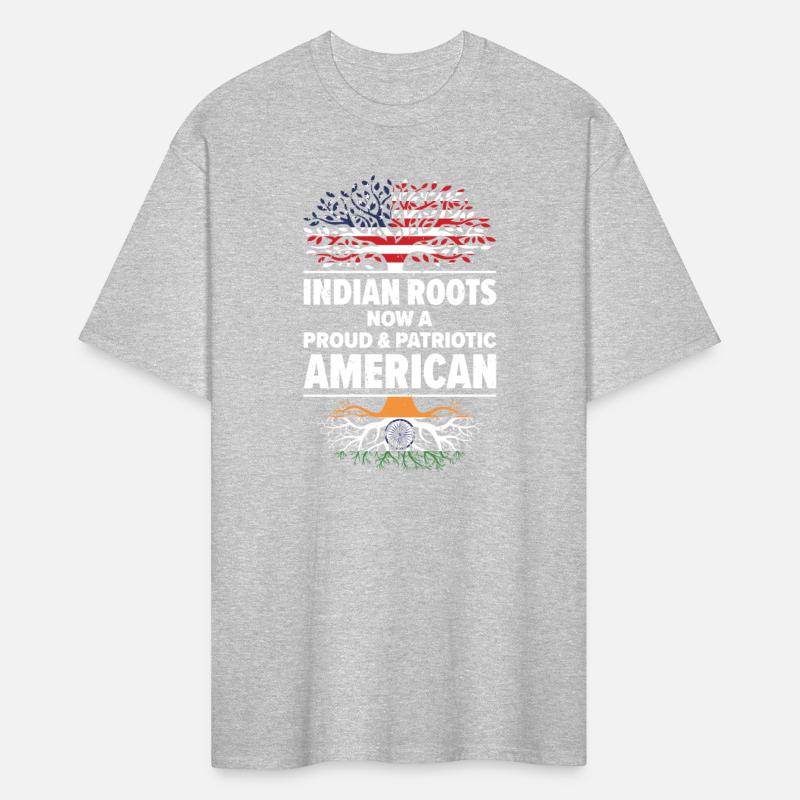 Born Indian India American USA Citizenship