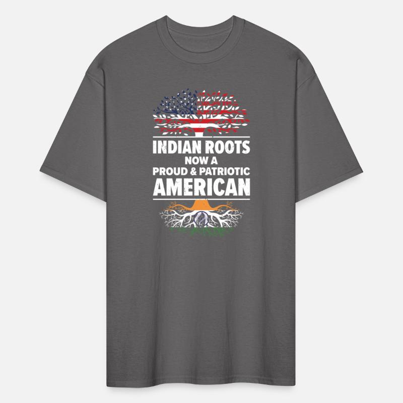 Born Indian India American USA Citizenship