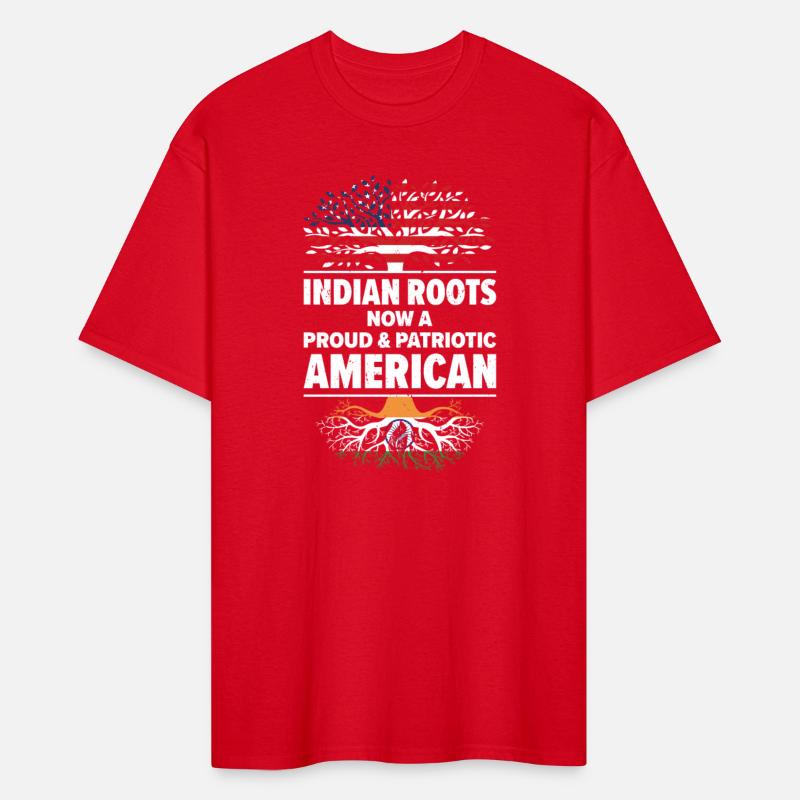 Born Indian India American USA Citizenship