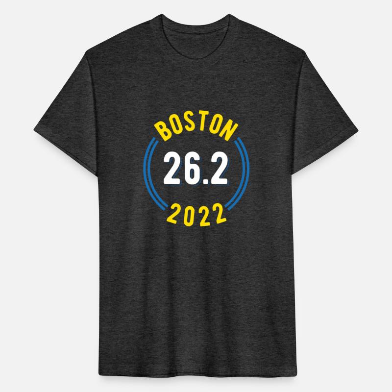 Boston 2022 Marathon