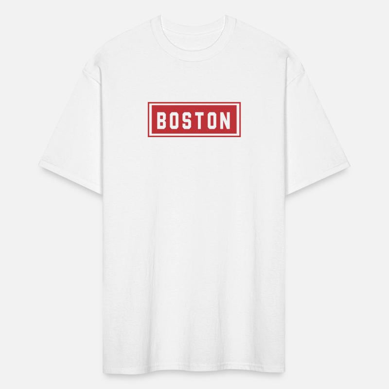 Boston Red