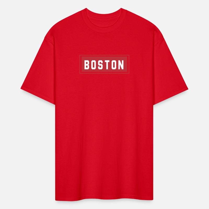 Boston Red