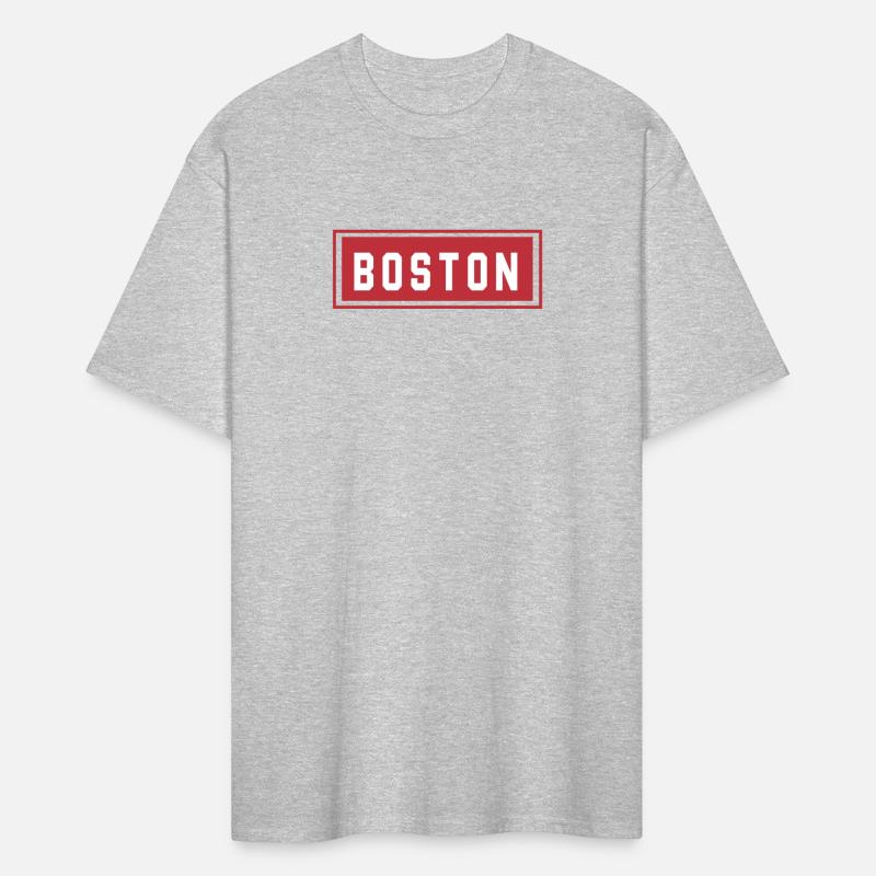Boston Red