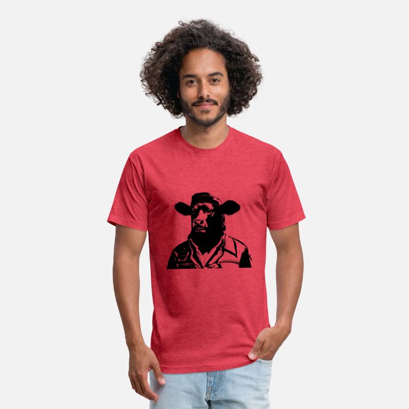 Bovine Revolutionary