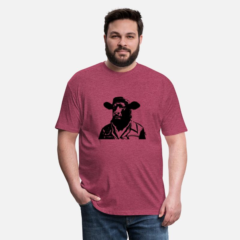 Bovine Revolutionary