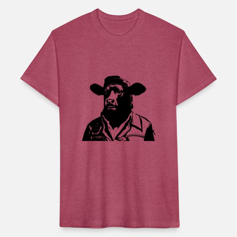 Bovine Revolutionary