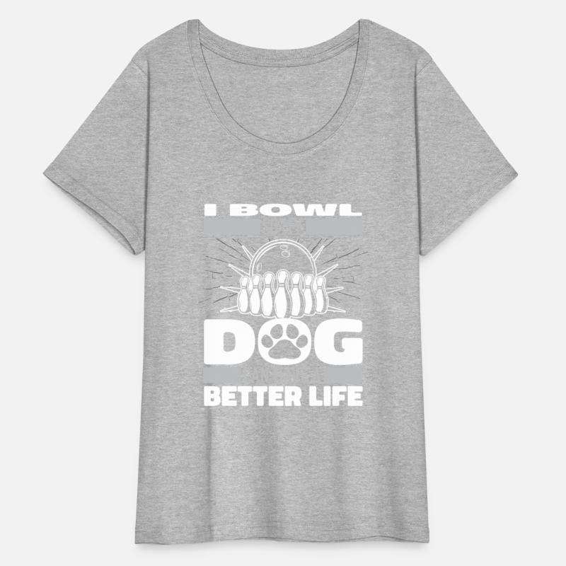 Bowling Bowler Dog