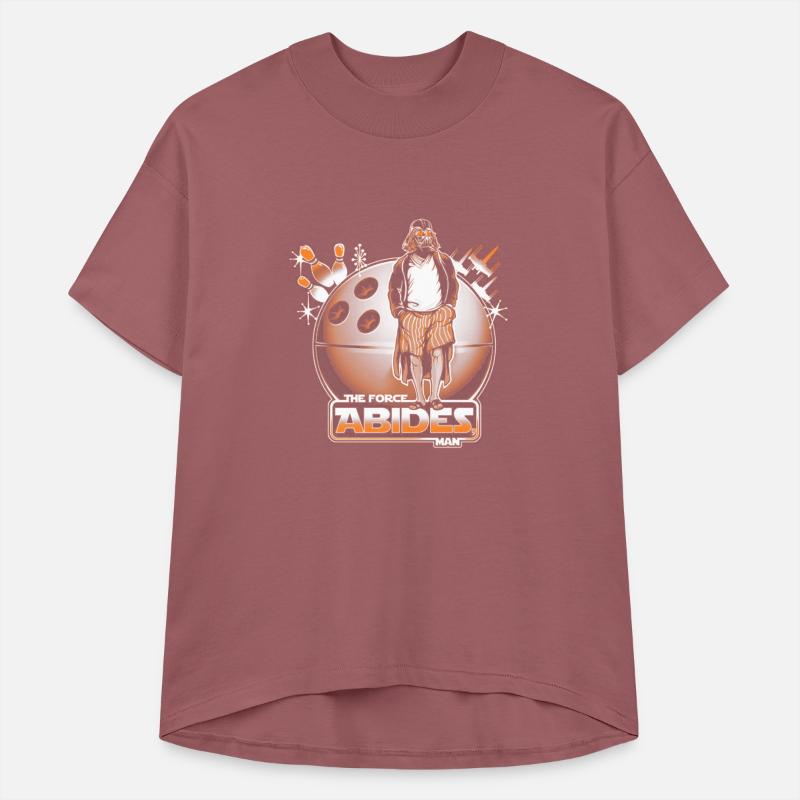 Bowling Darth Vader - The force abides man