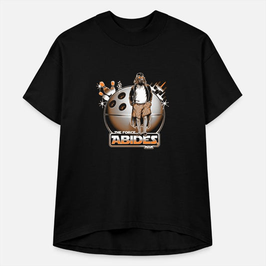 Bowling Darth Vader - The force abides man