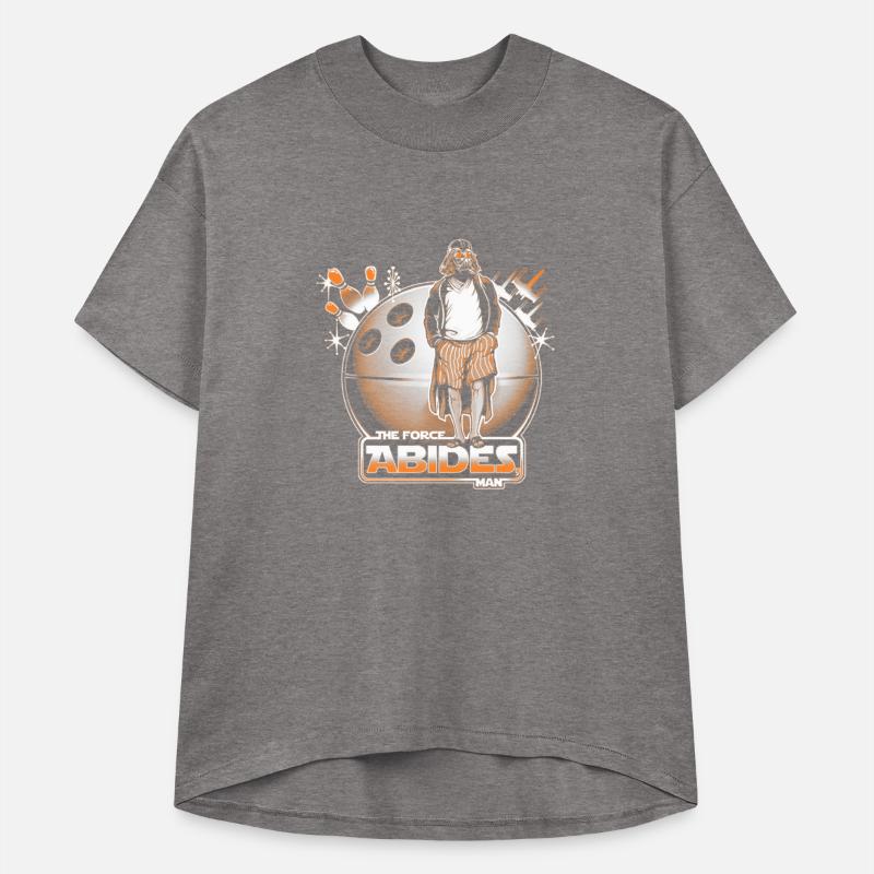 Bowling Darth Vader - The force abides man