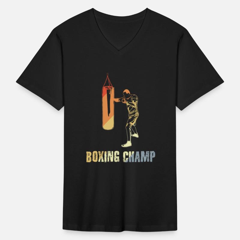Boxer Champion