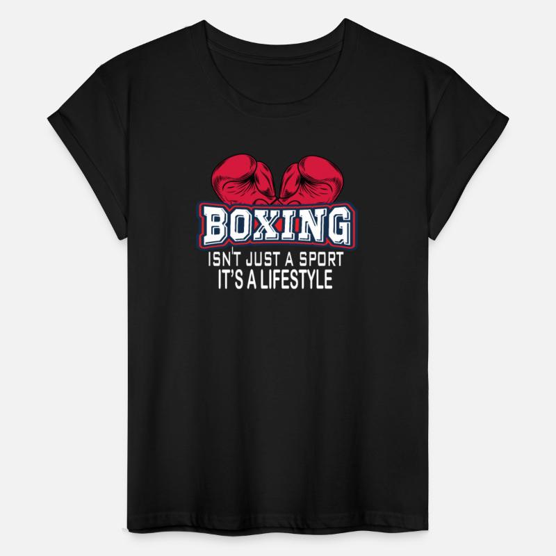 boxing isn t just a sport it s a lifestyle boxing