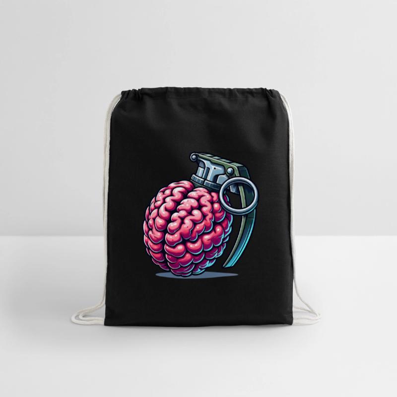 Brain Grenade - Explosive Thoughts