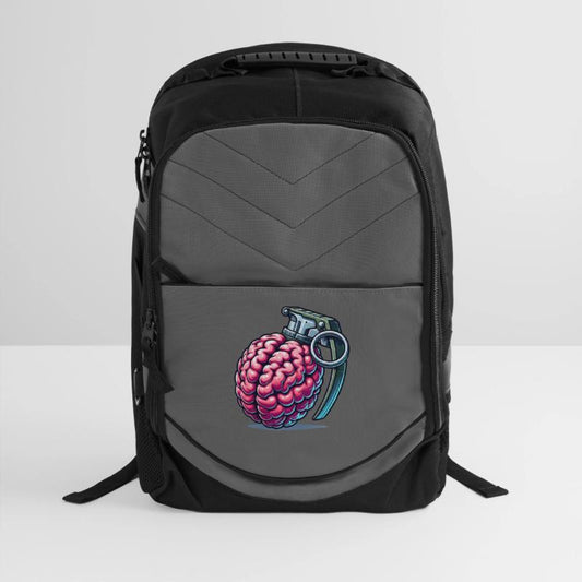 Brain Grenade - Explosive Thoughts