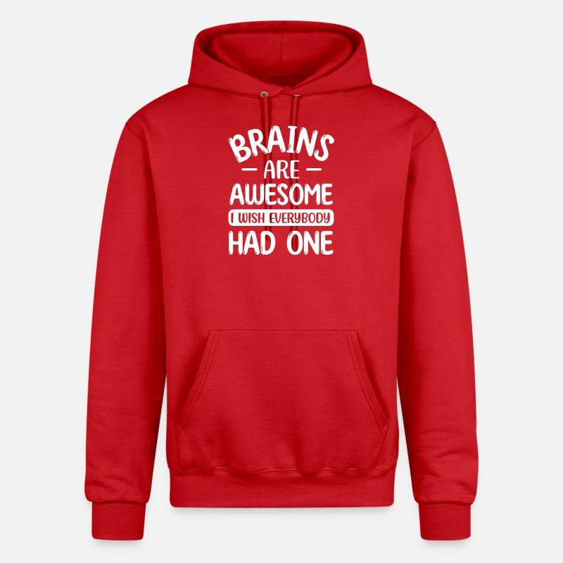 Brains Are Awesome