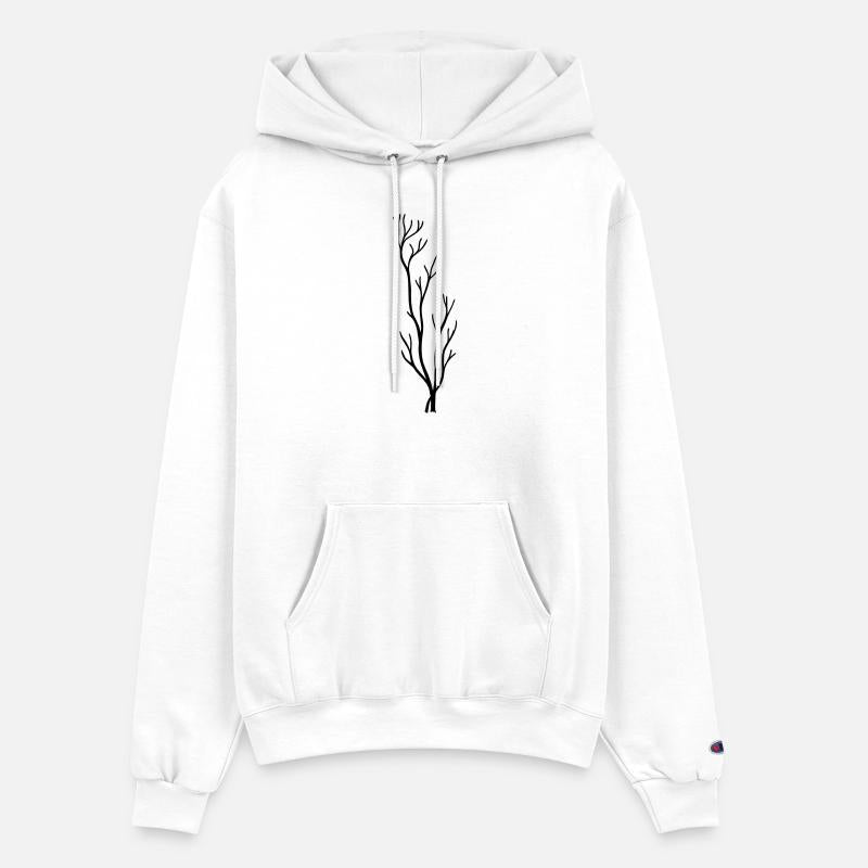 branch plant grass tree bare without leaves nature