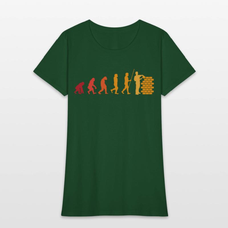 Bricklayer Evolution Wall Builder