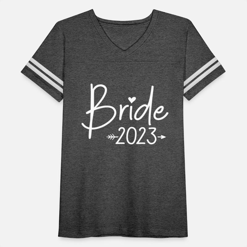 Bride 2023 For Wedding Or Bachelorette