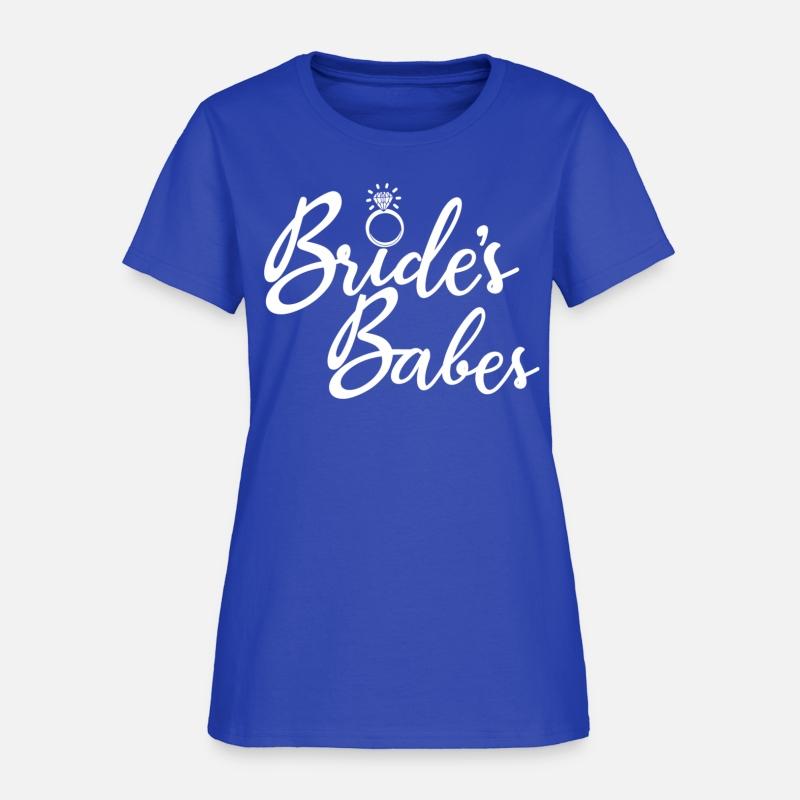 Bride'S Babes Bachelorette Party Bridal Party
