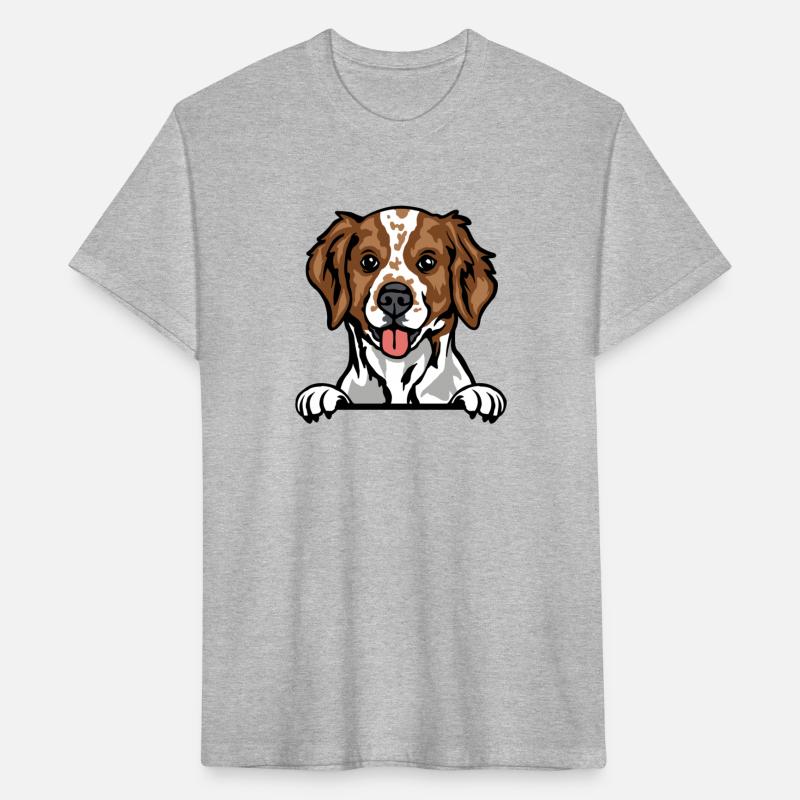 Brittany Spaniel
