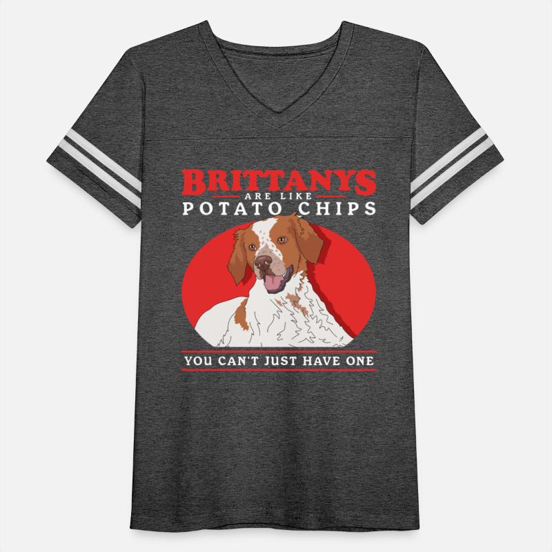 Brittanys Are Like Brittany Dog Owner