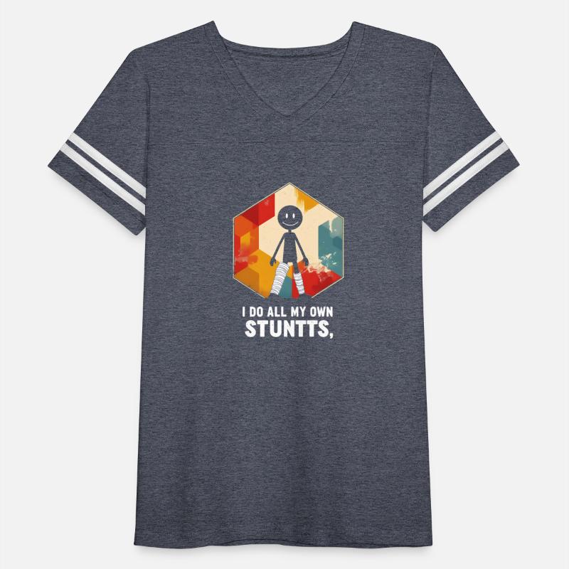 Broken Leg Shirt Ankle Knee Foot Injury Get