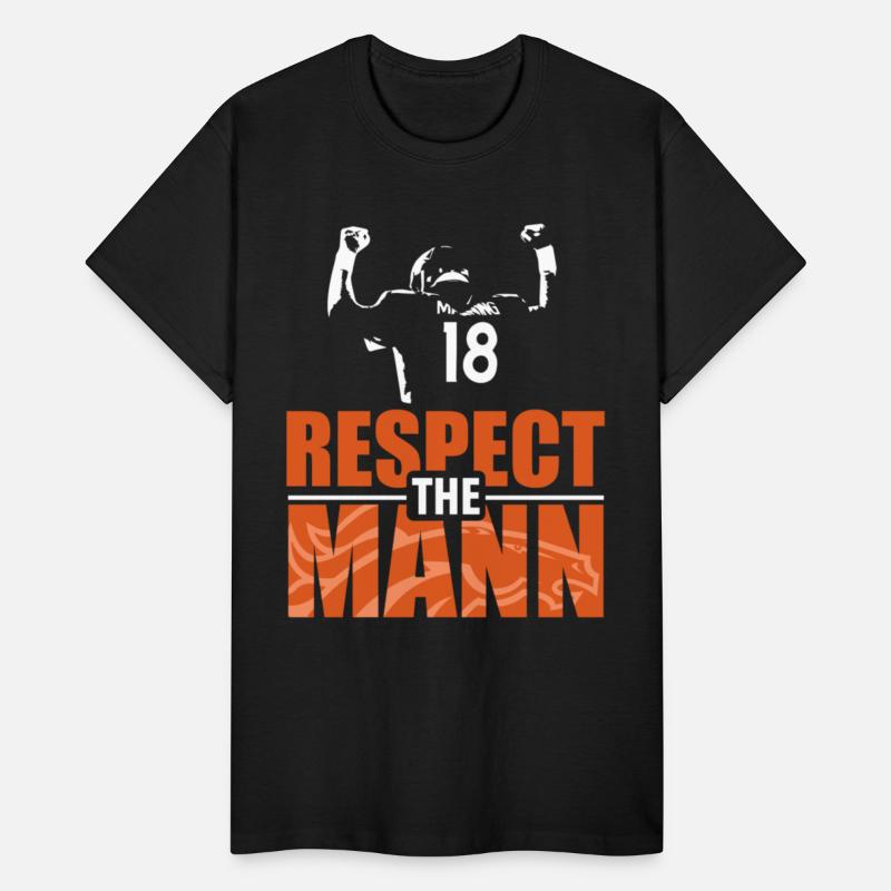 BRONCO FOOTBALL TEAM