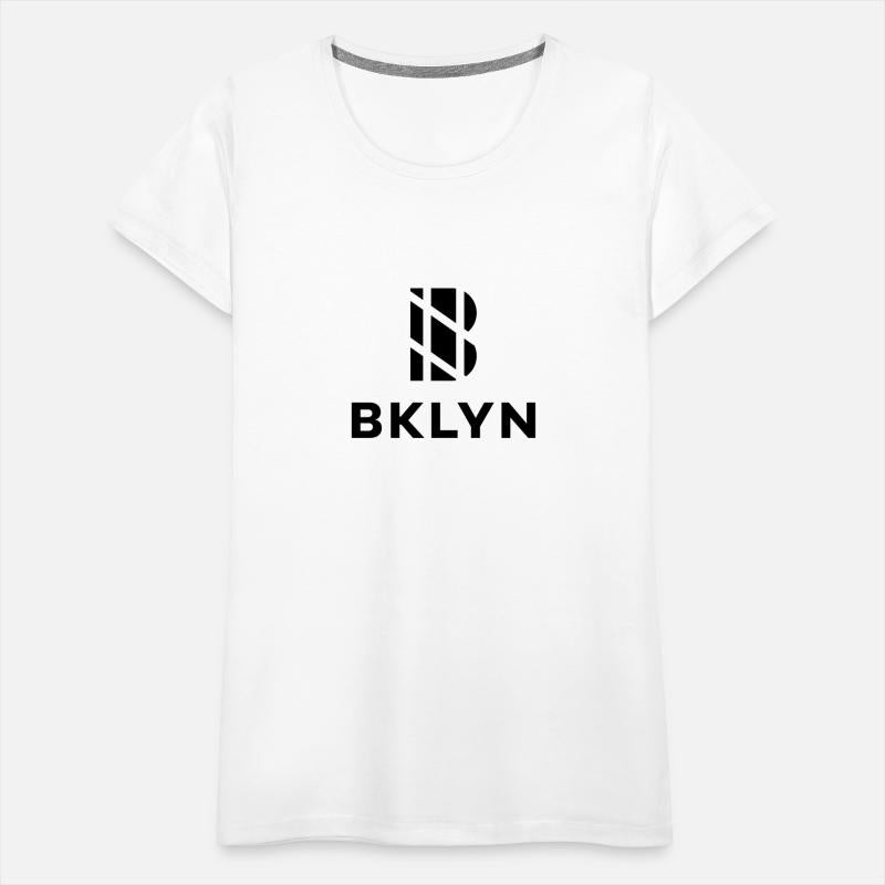 Brooklyn B - Black