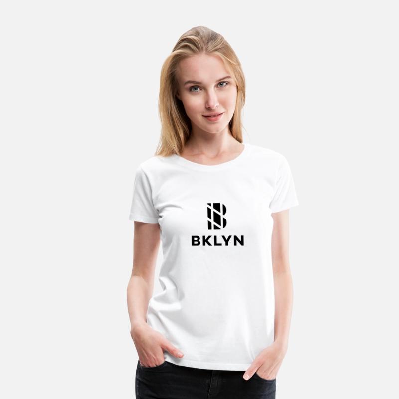 Brooklyn B - Black