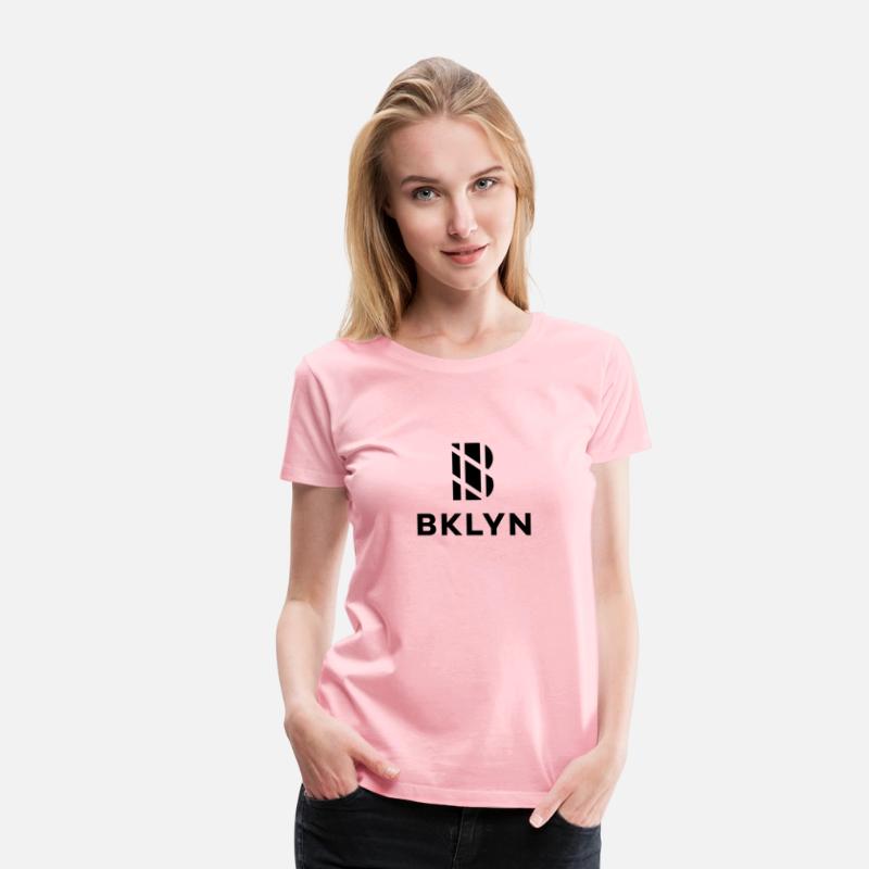 Brooklyn B - Black
