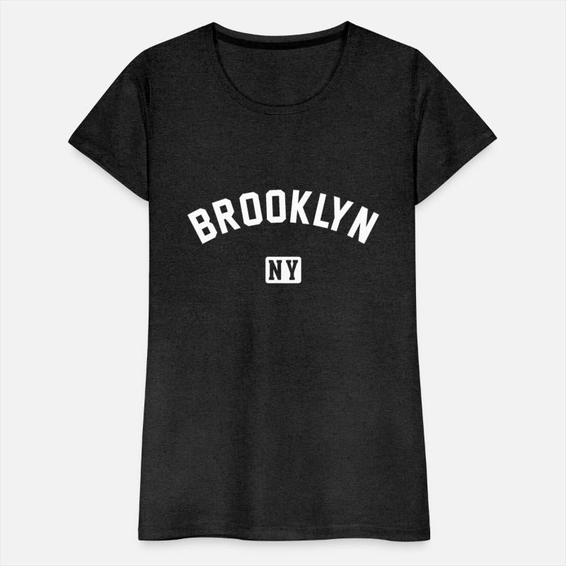 Brooklyn New York Classic