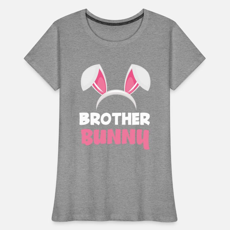 Brother Bunny Easter Bunny Ears