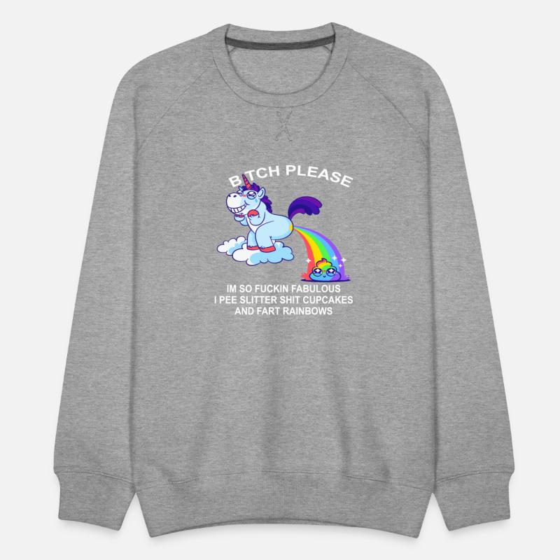 Btch Please I’m So Fuckin Fabulous