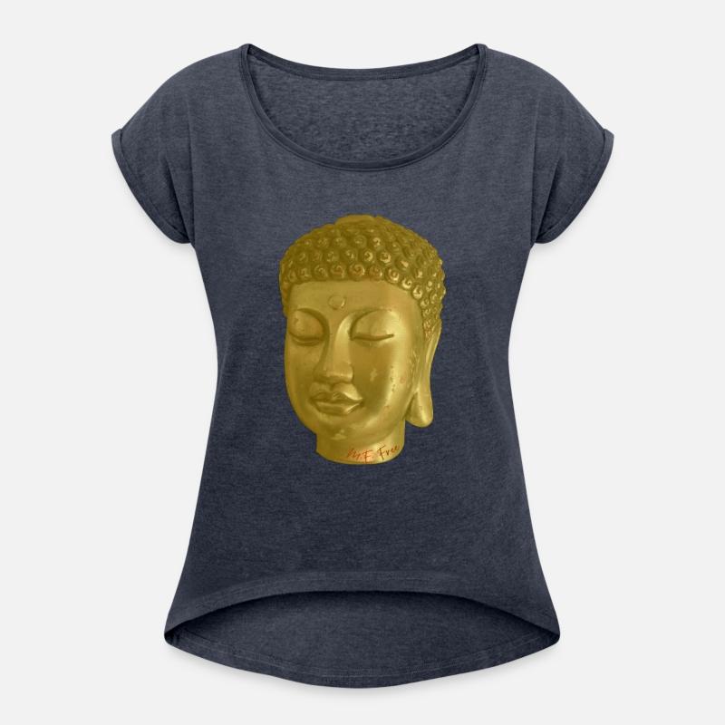 Buddha Gold