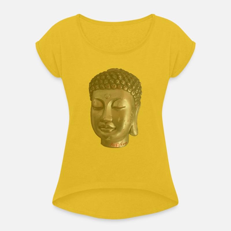 Buddha Gold
