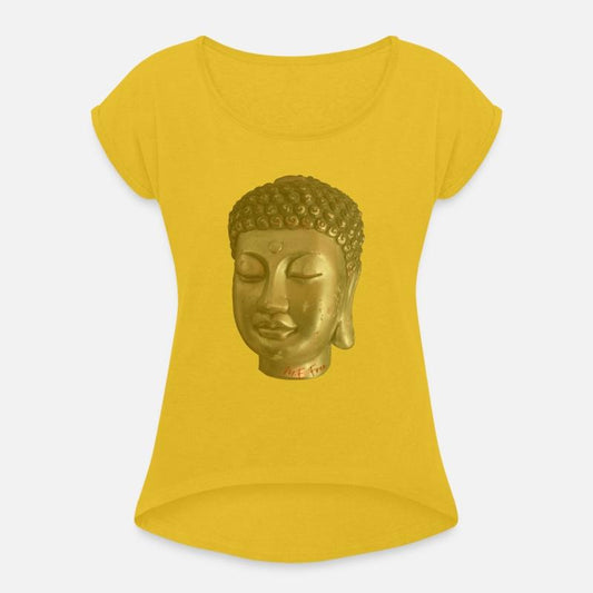 Buddha Gold