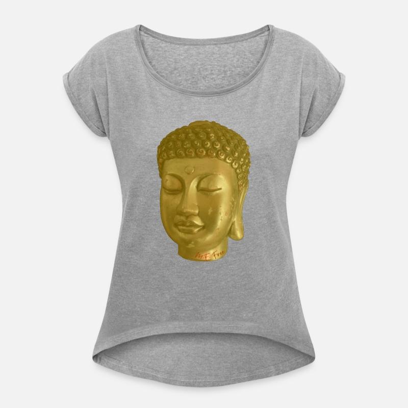 Buddha Gold