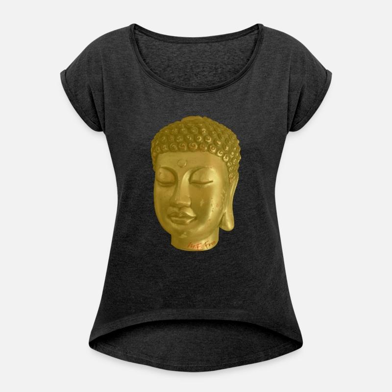 Buddha Gold