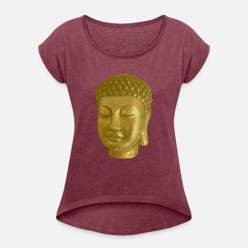 Buddha Gold