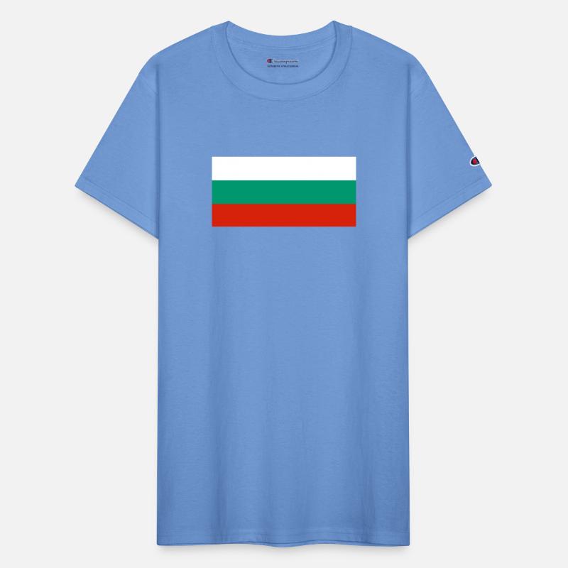 Bulgaria flag