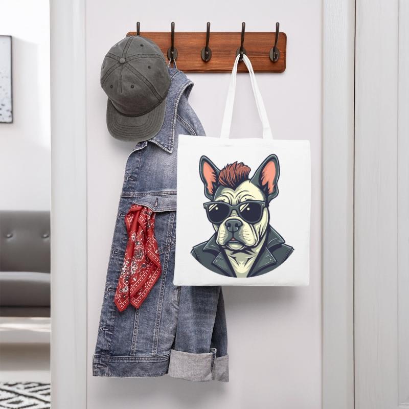 Bulldog - Bad to the Bone