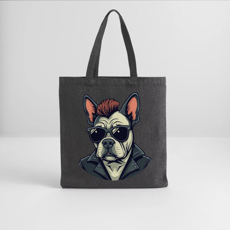 Bulldog - Bad to the Bone