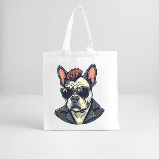 Bulldog - Bad to the Bone