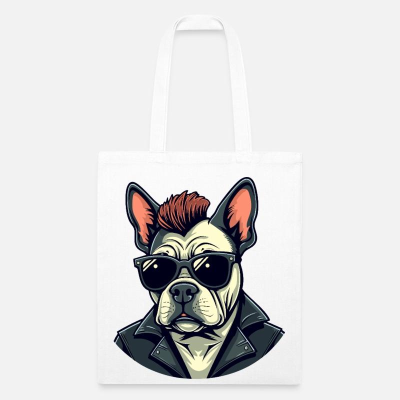 Bulldog - Bad to the Bone